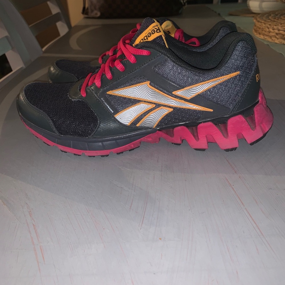 Reebok Zigtech - image 3